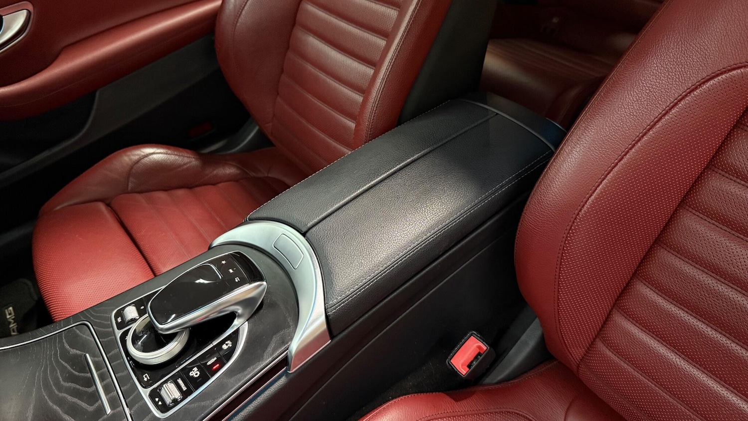 Used Mercedes-Benz C Class 2017 for sale - 76727755: Photo 52