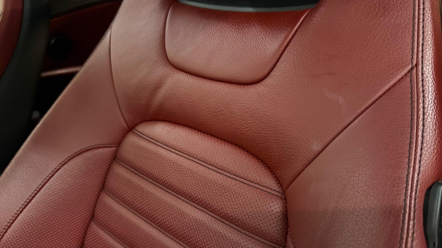 Used Mercedes-Benz C Class 2017 for sale - 76727755: Photo 53