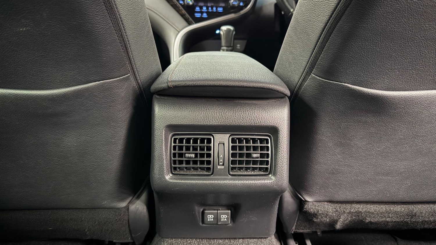 Vehicle 40