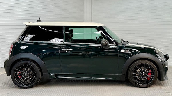 Used MINI Hatch 2009 for sale - 74573456: Photo 10
