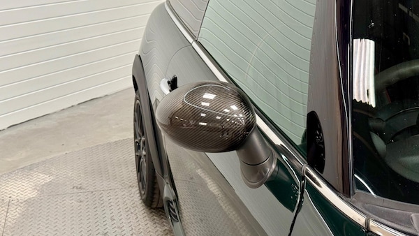 Used MINI Hatch 2009 for sale - 74573456: Photo 12