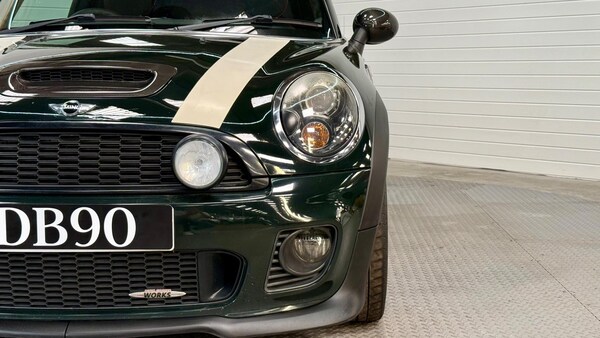 Used MINI Hatch 2009 for sale - 74573456: Photo 13