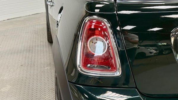 Used MINI Hatch 2009 for sale - 74573456: Photo 16
