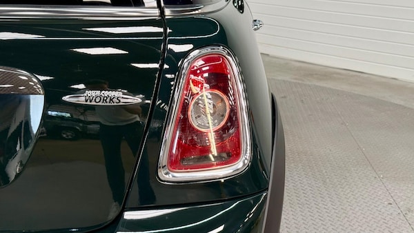 Used MINI Hatch 2009 for sale - 74573456: Photo 18