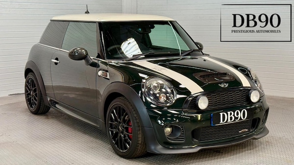 Used MINI Hatch 2009 for sale - 74573456: Photo 1