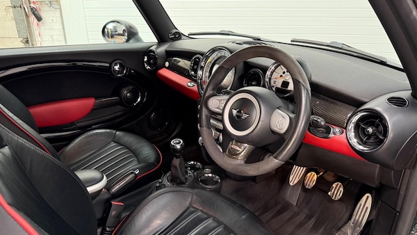 Used MINI Hatch 2009 for sale - 74573456: Photo 20