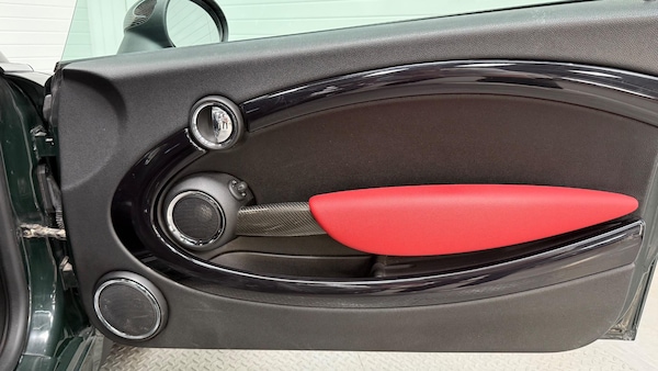 Used MINI Hatch 2009 for sale - 74573456: Photo 22