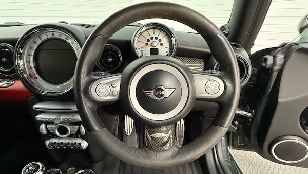 Used MINI Hatch 2009 for sale - 74573456: Photo 25
