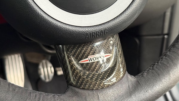 Used MINI Hatch 2009 for sale - 74573456: Photo 27