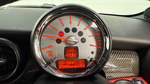 Used MINI Hatch 2009 for sale - 74573456: Photo 29