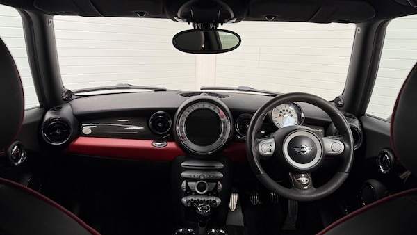 Used MINI Hatch 2009 for sale - 74573456: Photo 2