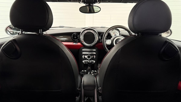 Used MINI Hatch 2009 for sale - 74573456: Photo 35