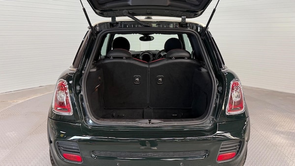 Used MINI Hatch 2009 for sale - 74573456: Photo 38
