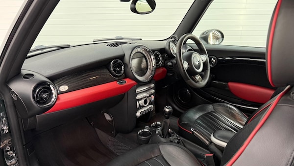 Used MINI Hatch 2009 for sale - 74573456: Photo 40