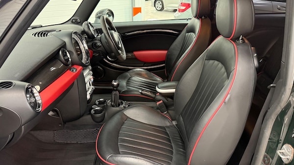 Used MINI Hatch 2009 for sale - 74573456: Photo 44