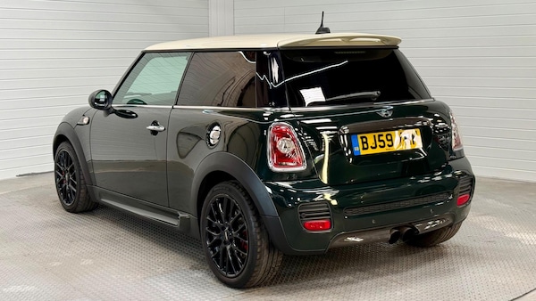 Used MINI Hatch 2009 for sale - 74573456: Photo 4