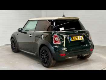 Used MINI Hatch 2009 for sale - 74573456: Photo