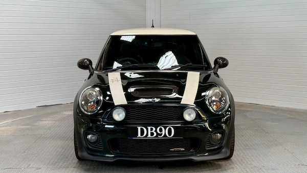 Used MINI Hatch 2009 for sale - 74573456: Photo 5