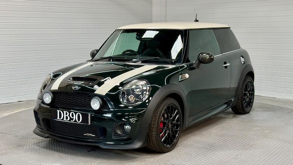 Used MINI Hatch 2009 for sale - 74573456: Photo 7