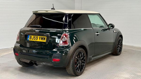 Used MINI Hatch 2009 for sale - 74573456: Photo 8