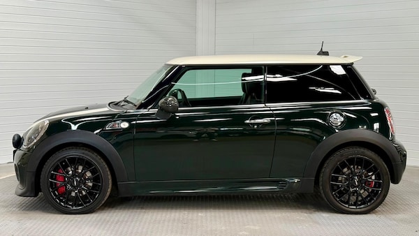 Used MINI Hatch 2009 for sale - 74573456: Photo 9