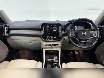 Used Volvo XC40 2021 for sale - 78586200: Photo