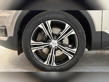 Used Volvo XC40 2021 for sale - 78586200: Photo