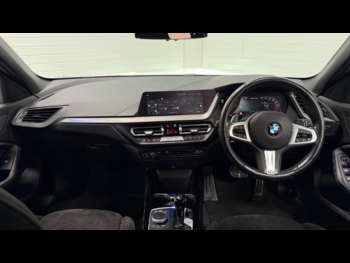 Used BMW 1 Series 2021 for sale - 74895623: Photo