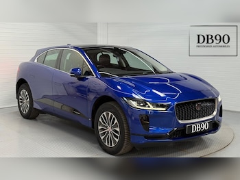 Used Jaguar I-Pace 2019 for sale - 78231105: Photo