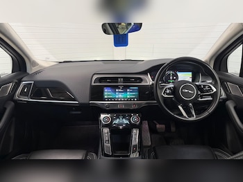 Used Jaguar I-Pace 2019 for sale - 78231105: Photo