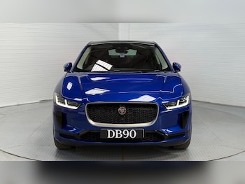 Used Jaguar I-Pace 2019 for sale - 78231105: Photo