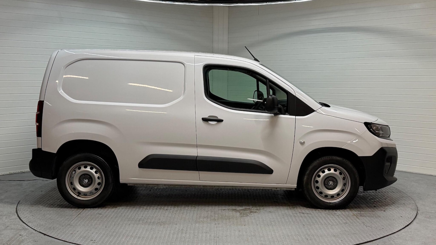 Used Vauxhall Combo for sale - 77738303: Photo 10