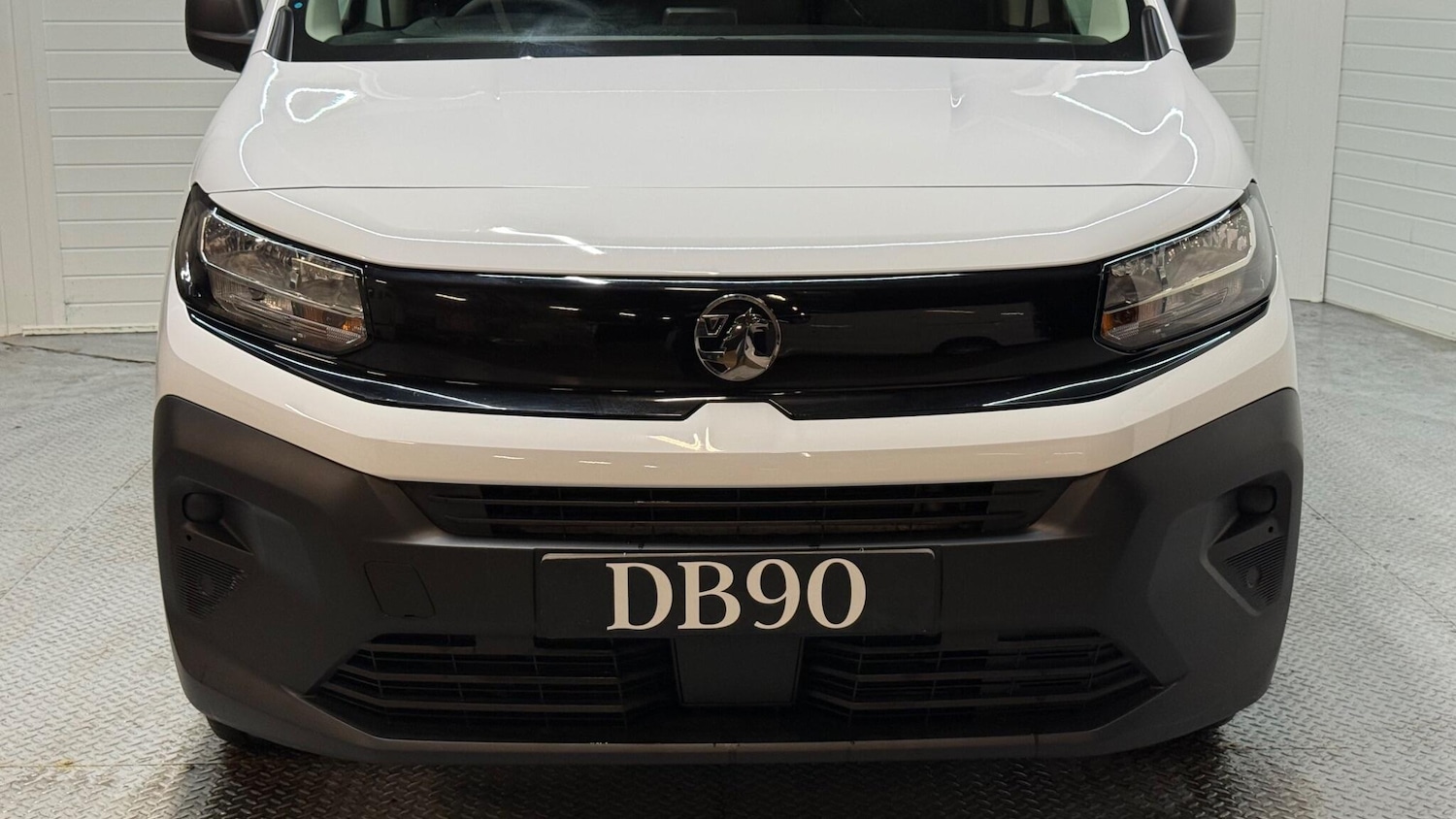 Used Vauxhall Combo for sale - 77738303: Photo 12