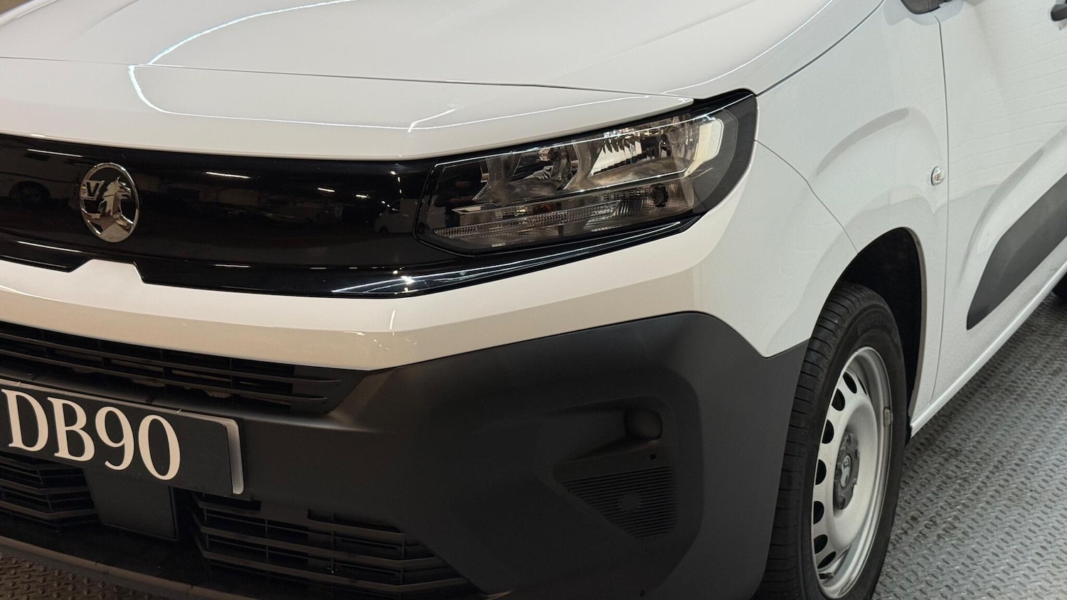 Used Vauxhall Combo for sale - 77738303: Photo 13