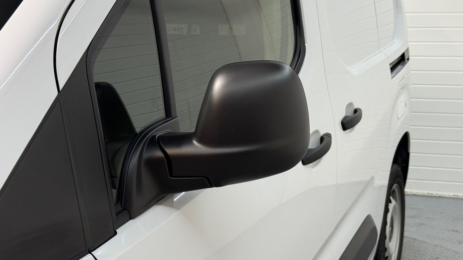 Used Vauxhall Combo for sale - 77738303: Photo 14