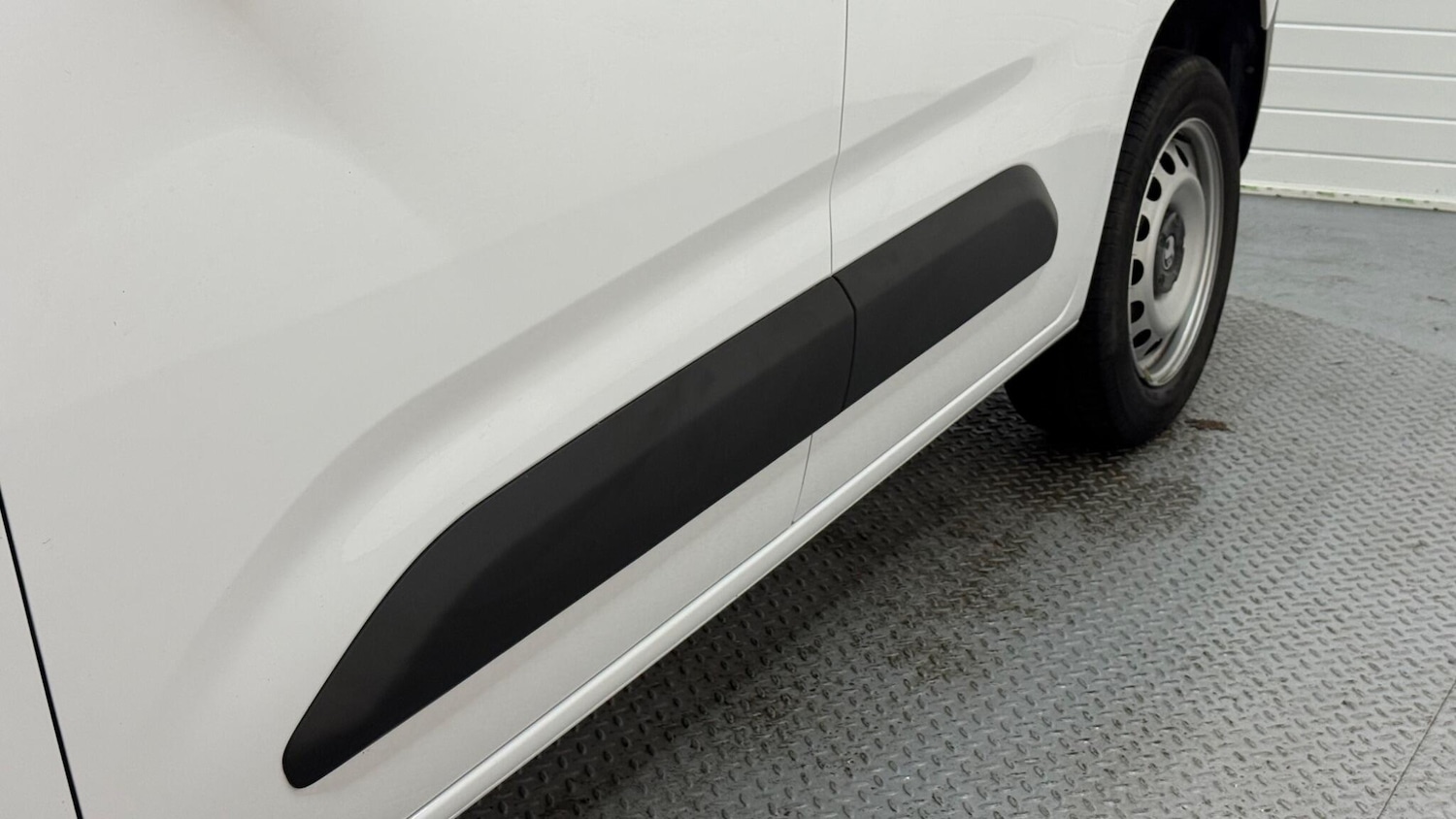 Used Vauxhall Combo for sale - 77738303: Photo 15