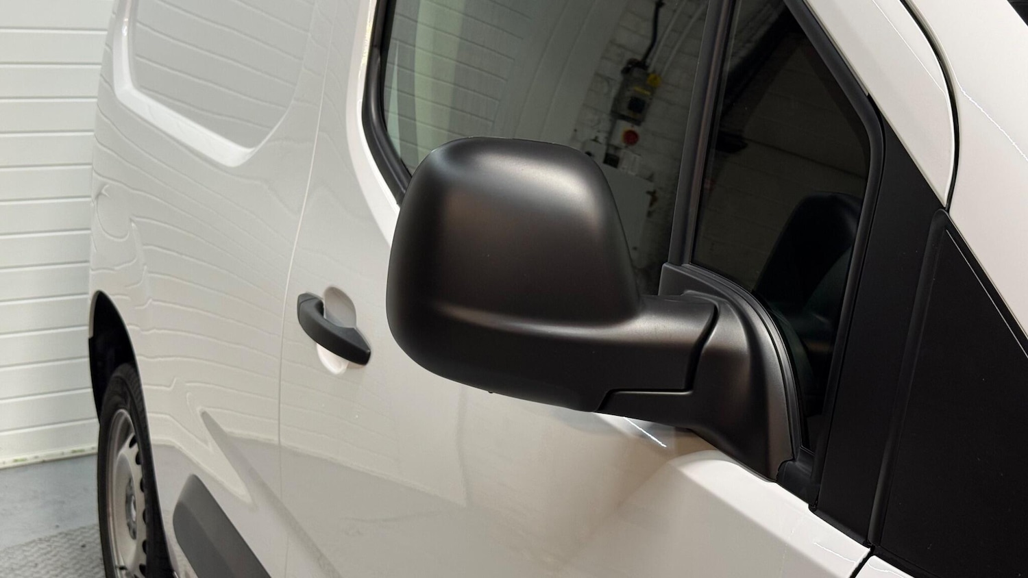 Used Vauxhall Combo for sale - 77738303: Photo 16