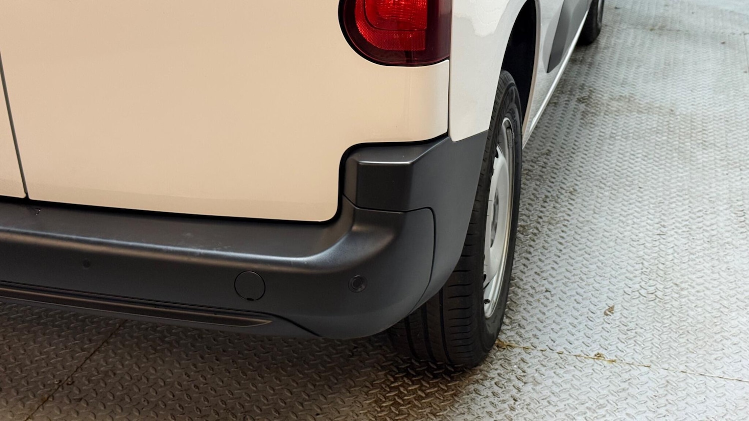 Used Vauxhall Combo for sale - 77738303: Photo 19