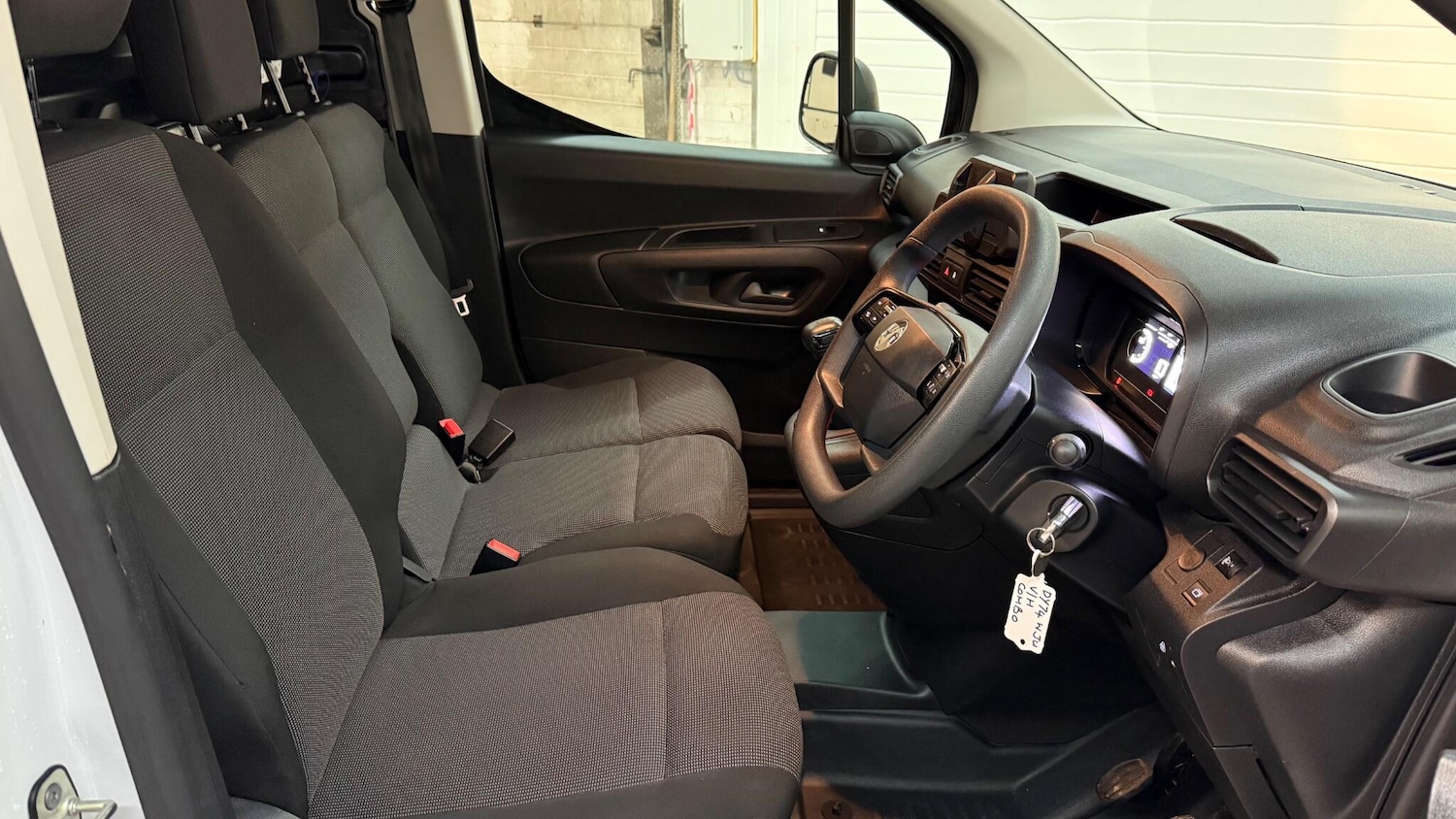 Used Vauxhall Combo for sale - 77738303: Photo 20