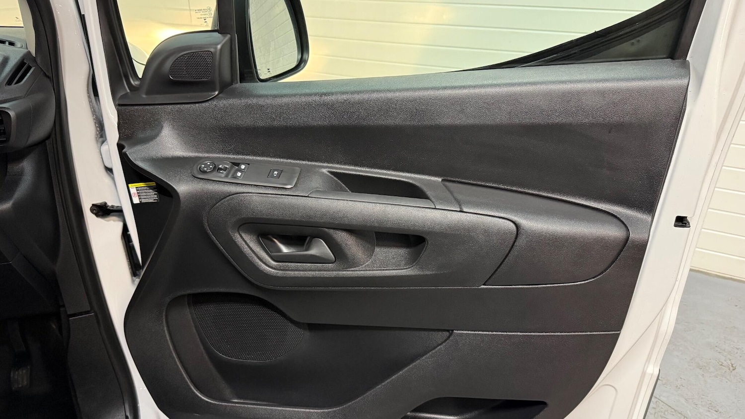 Used Vauxhall Combo for sale - 77738303: Photo 23