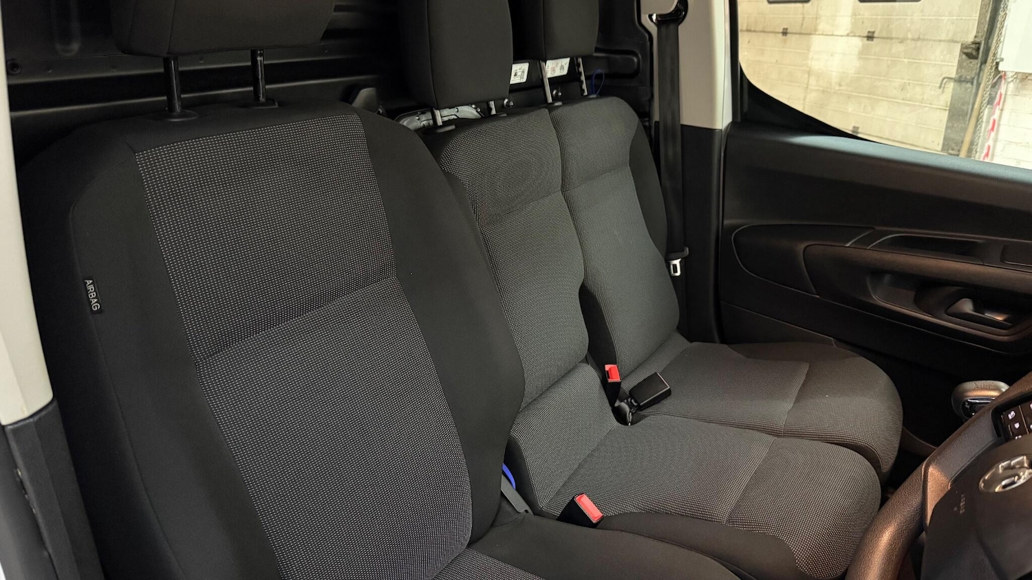 Used Vauxhall Combo for sale - 77738303: Photo 24