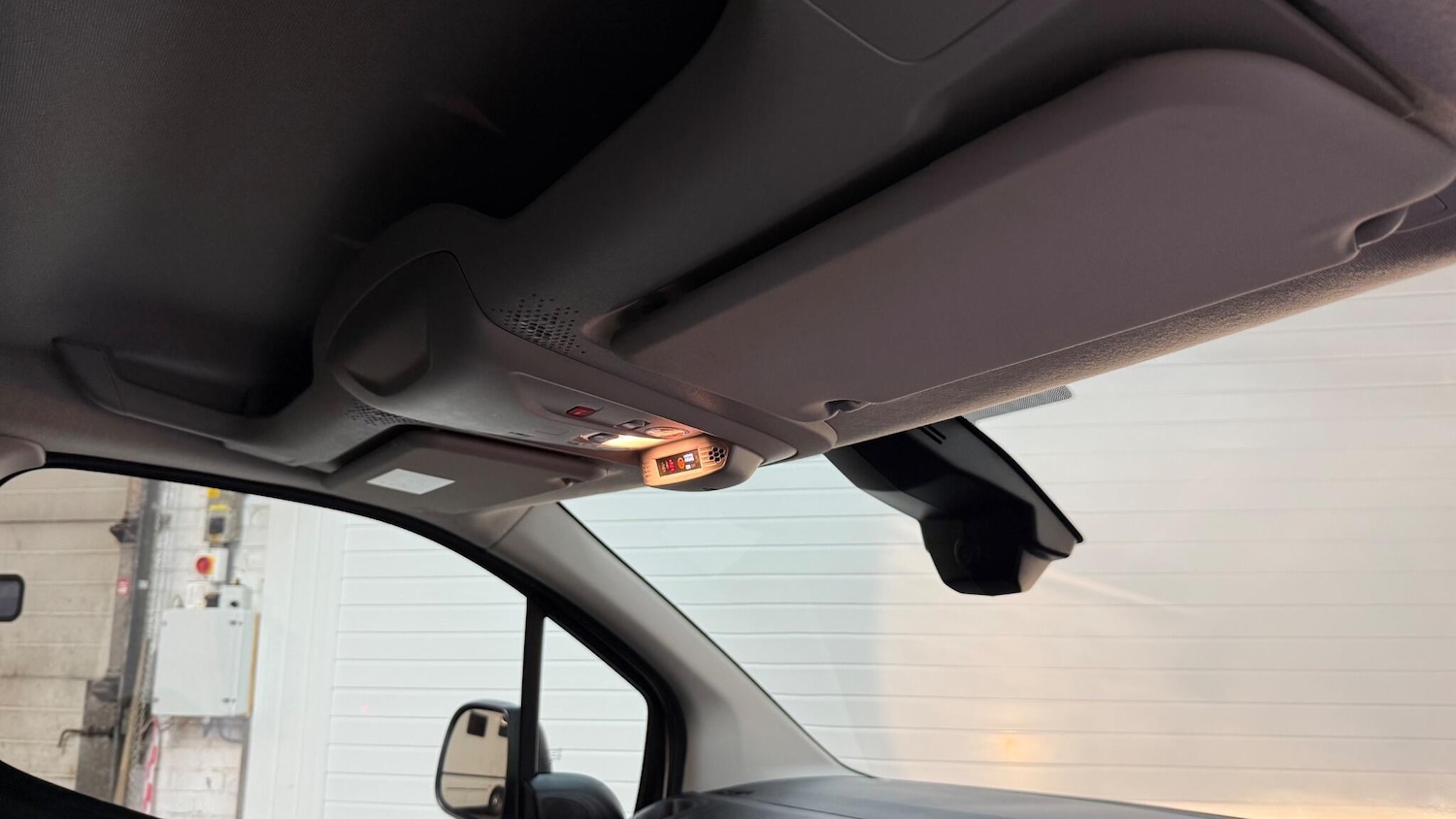 Used Vauxhall Combo for sale - 77738303: Photo 25