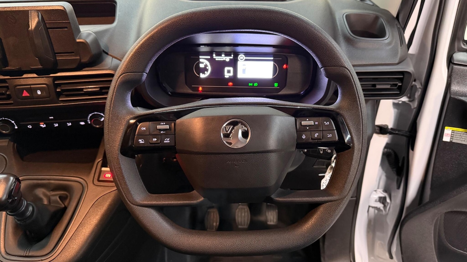 Used Vauxhall Combo for sale - 77738303: Photo 27