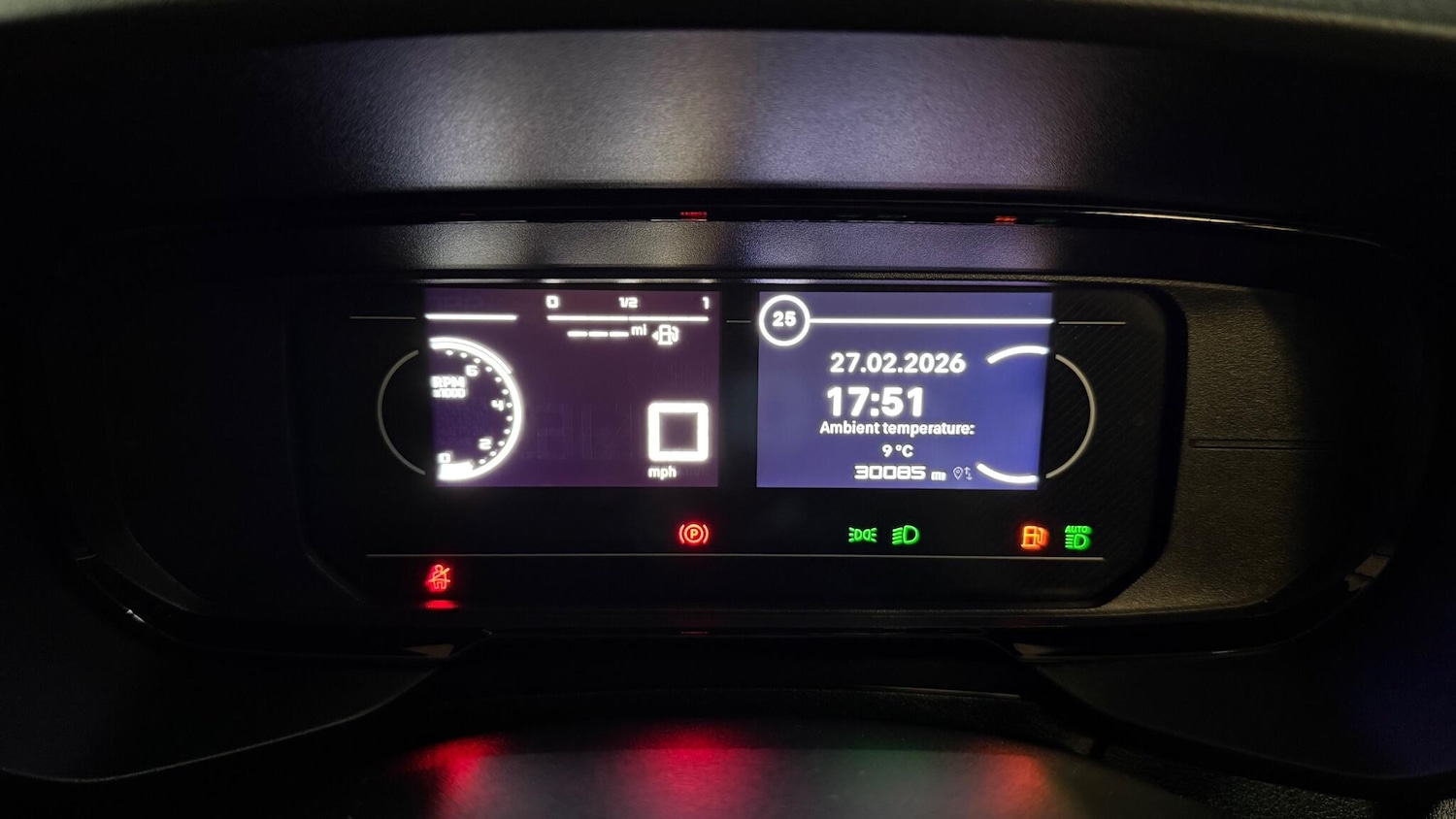 Used Vauxhall Combo for sale - 77738303: Photo 29