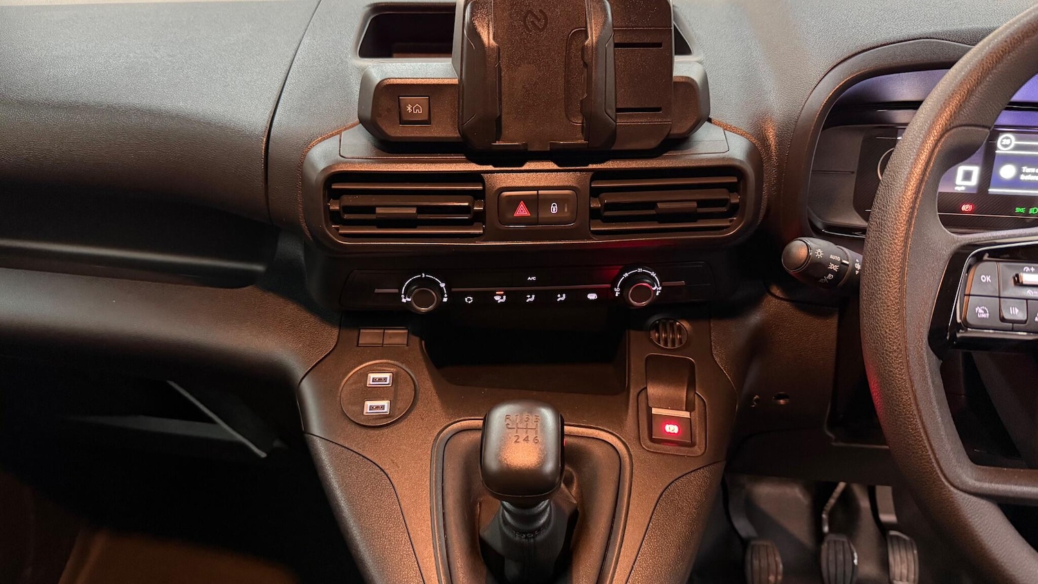 Used Vauxhall Combo for sale - 77738303: Photo 31