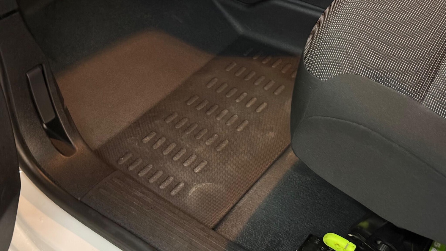 Used Vauxhall Combo for sale - 77738303: Photo 34