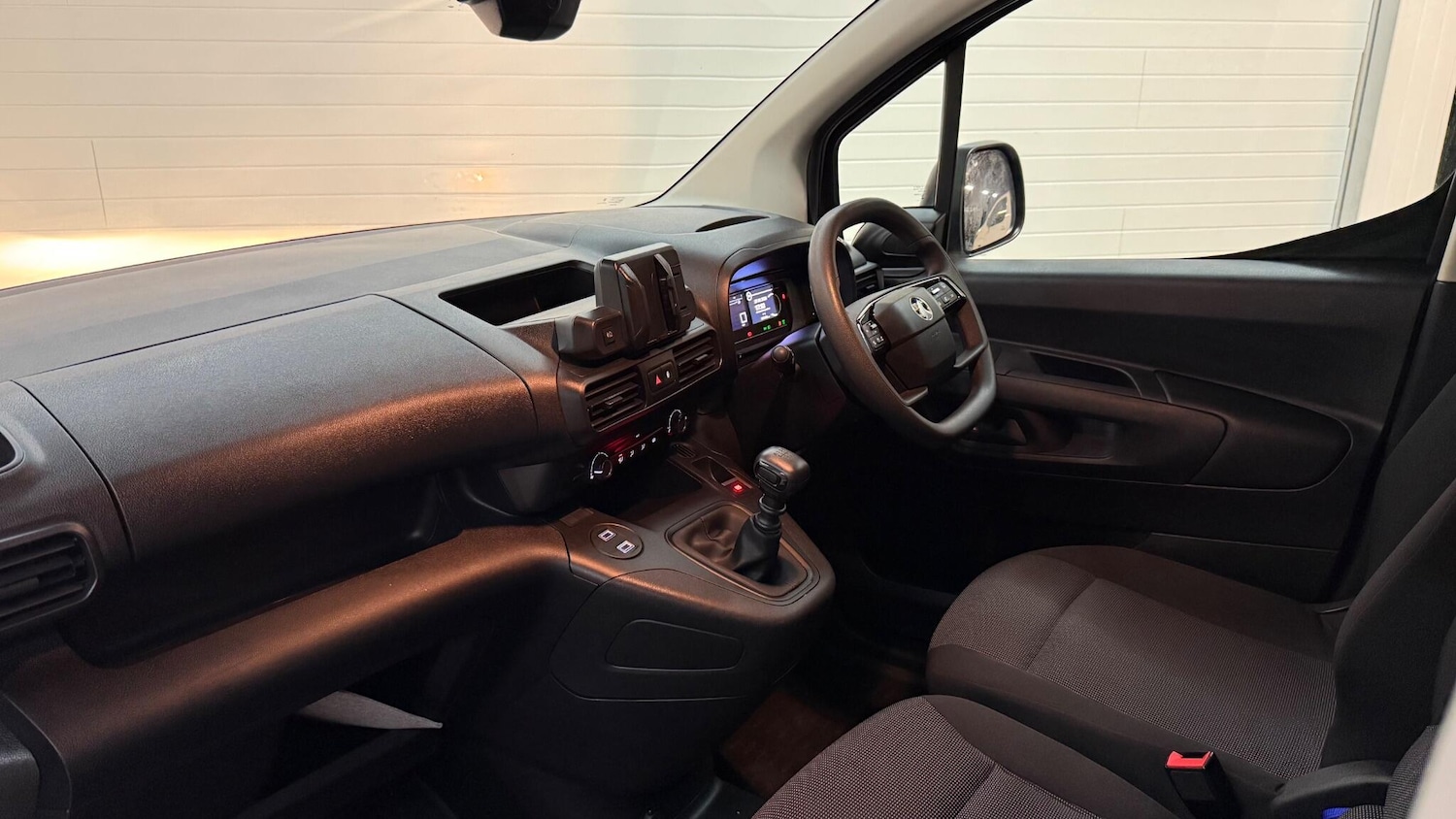 Used Vauxhall Combo for sale - 77738303: Photo 35