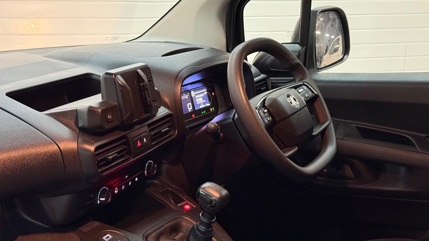 Used Vauxhall Combo for sale - 77738303: Photo 36