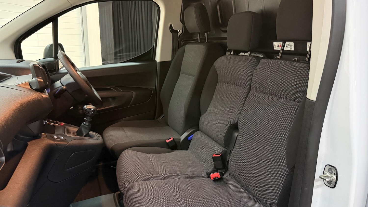 Used Vauxhall Combo for sale - 77738303: Photo 38