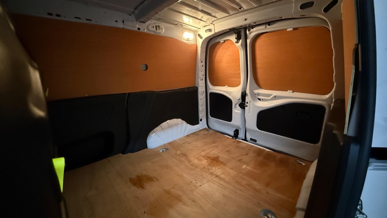 Used Vauxhall Combo for sale - 77738303: Photo 39